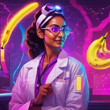 Dr. Priya
